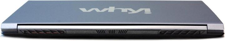 Image du produit Why! Portable NV41MZ-i7 M Linux (14", Intel Core i7-1165G7, 16 Go, 1000 Go)
