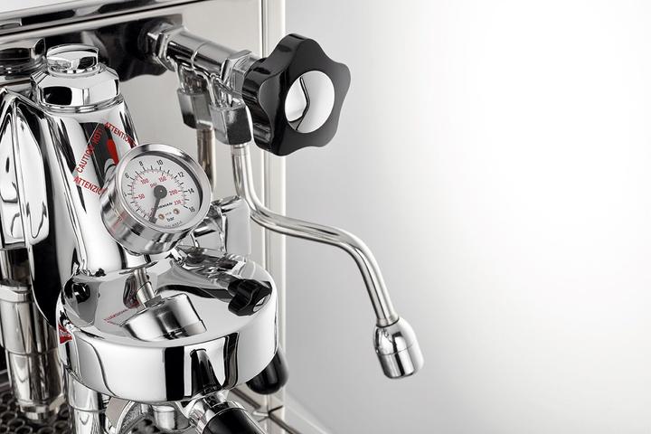 Produktbild La Pavoni Semiprofessionell Cellini Classic
