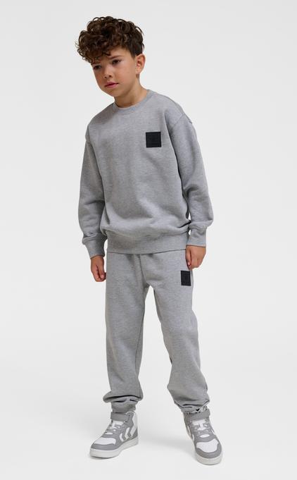 Produktbild hummel hmlCLEAN SWEATSHIRT (176)
