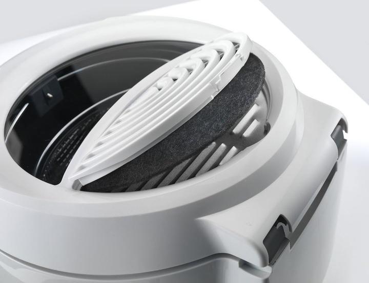 Actual product image De'Longhi F38436 RotoFry
