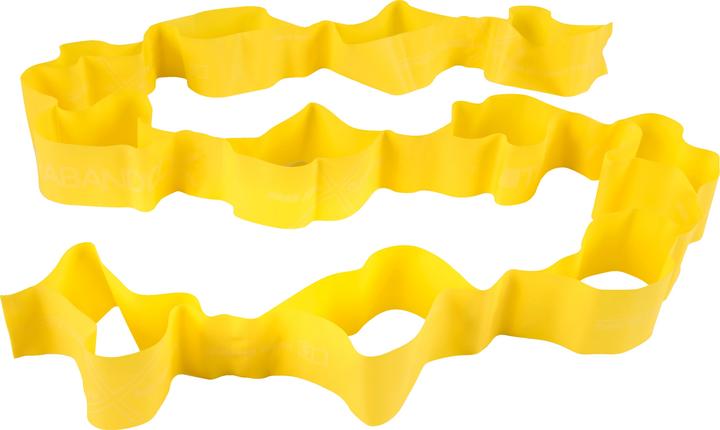 Produktbild TheraBand CLX Band (22 m, Leicht)