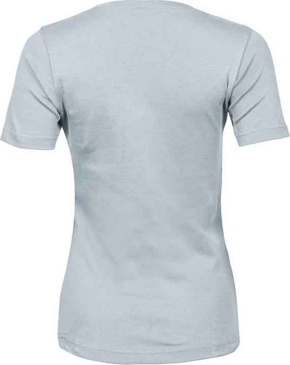 Immagine prodotto Tee Jays Maglietta Interlock Donna (XL)