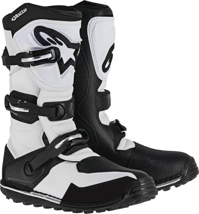 Actual product image Alpinestars Tech Trial (Men, Women, 47)