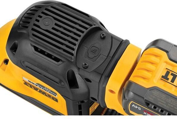Image du produit DeWalt DCH614X2 (Fonctionnement sur batterie)