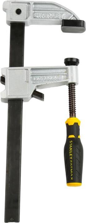 Stanley Sargento de tornillo FatMax 400mm (400 mm)