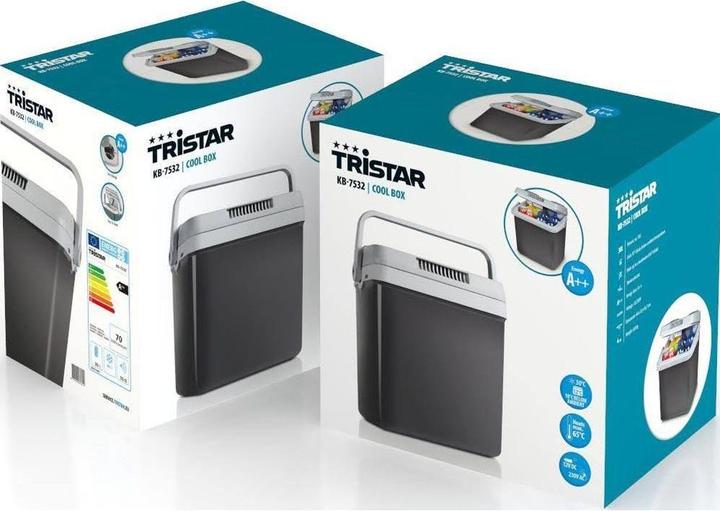 Immagine prodotto Tristar Kb-7532 (26 l)