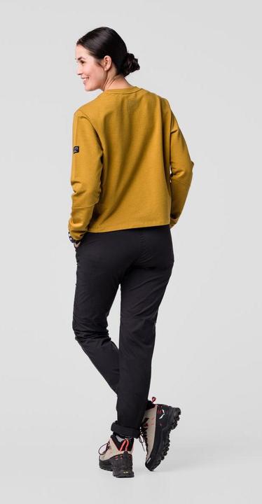 Produktbild Salewa Fanes Dry'Ton Pullover Da (50)