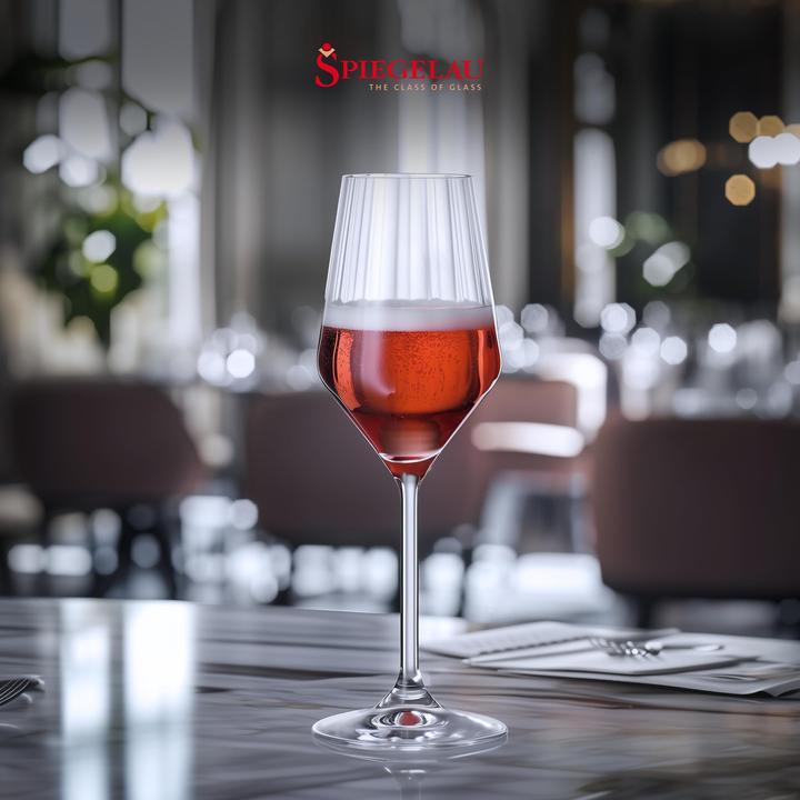 Produktbild Spiegelau Lifestyle Sektglas (31 cl, 1 Gläser, Sektgläser)