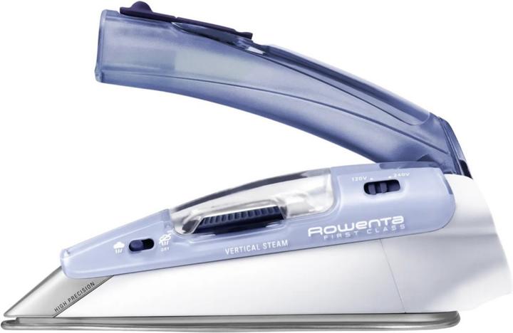 Clothes irons
