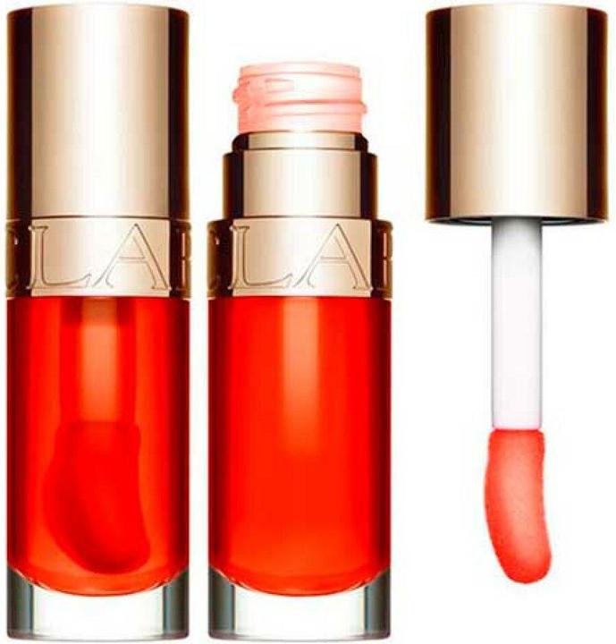 Immagine prodotto Clarins Olio per il comfort delle labbra n. 05 (No. 05 - Albicocca)