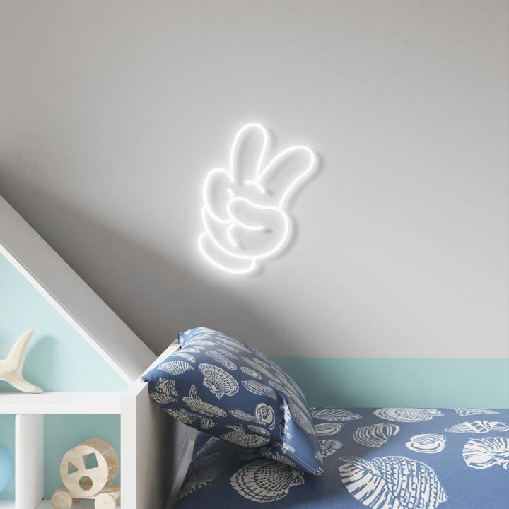 Image du produit YellowPop Gant Peace par