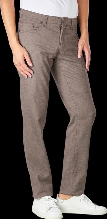 Produktbild BRAX Cadiz (Cooper New) Pants Straight Fit Cold Brew (W31/L32)