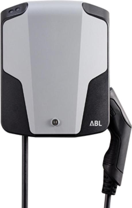 Produktbild ABL Wallbox (Typ 2, 11 kW, 16 A, Typ 2)