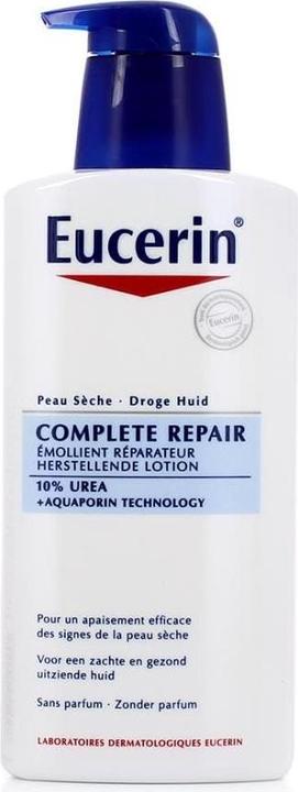 Produktbild Eucerin Urea Repair Plus (Körperlotion, 400 ml)