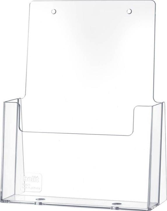 Actual product image Helit The Helpdesk (A5, A6)