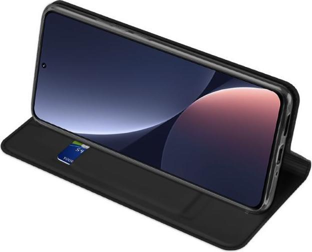Image du produit Dux Ducis Couverture de livre Skin Pro Series (Xiaomi 13)
