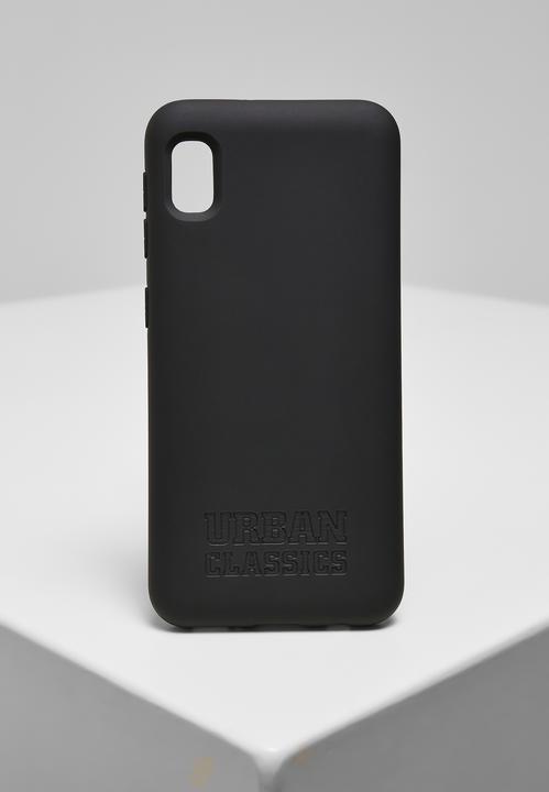 Produktbild Urban Classics Logo Phonecase Galaxy A10e (Samsung Galaxy A10e)