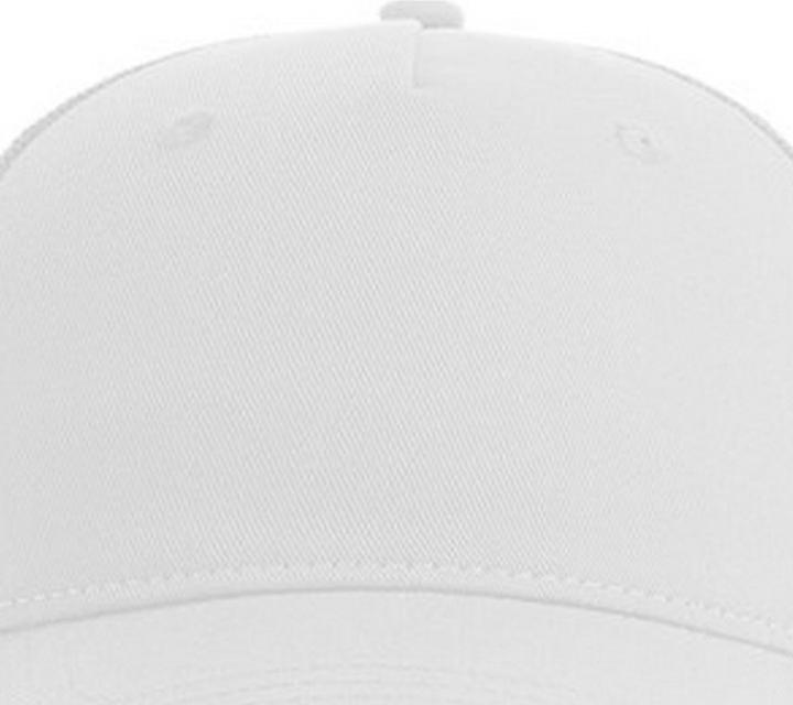 Actual product image Atlantis Zion Trucker Cap (One size)