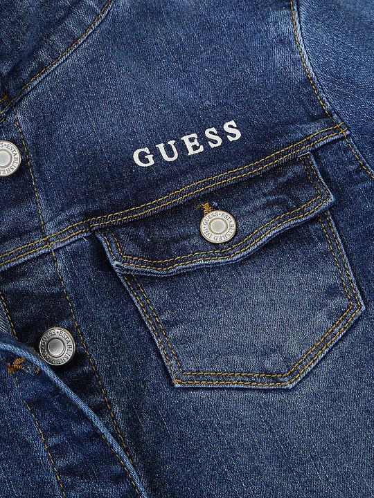Immagine prodotto Guess Giacca di jeans da ragazza (164)