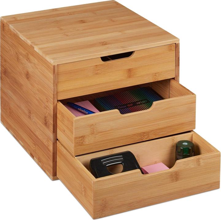 Relaxdays Organiser