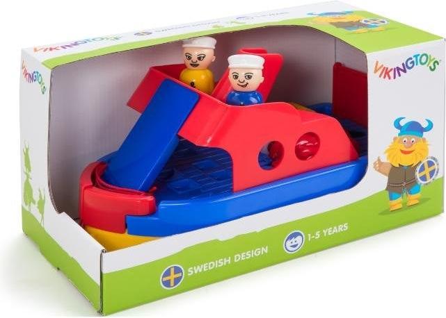 Produktbild Viking Toys Fährboot