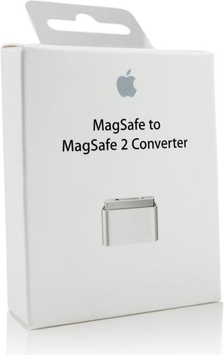 Actual product image Apple MagSafe Converter