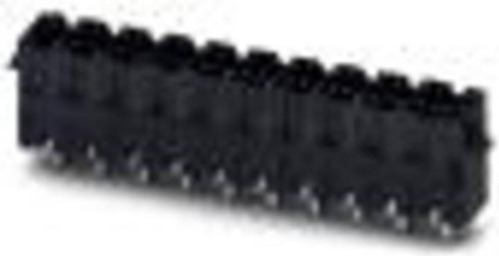 Actual product image Phoenix Contact Socket housing board CCVA No. of poles Total 2 Spacing: 5.08 mm 1956085 50 pcs.