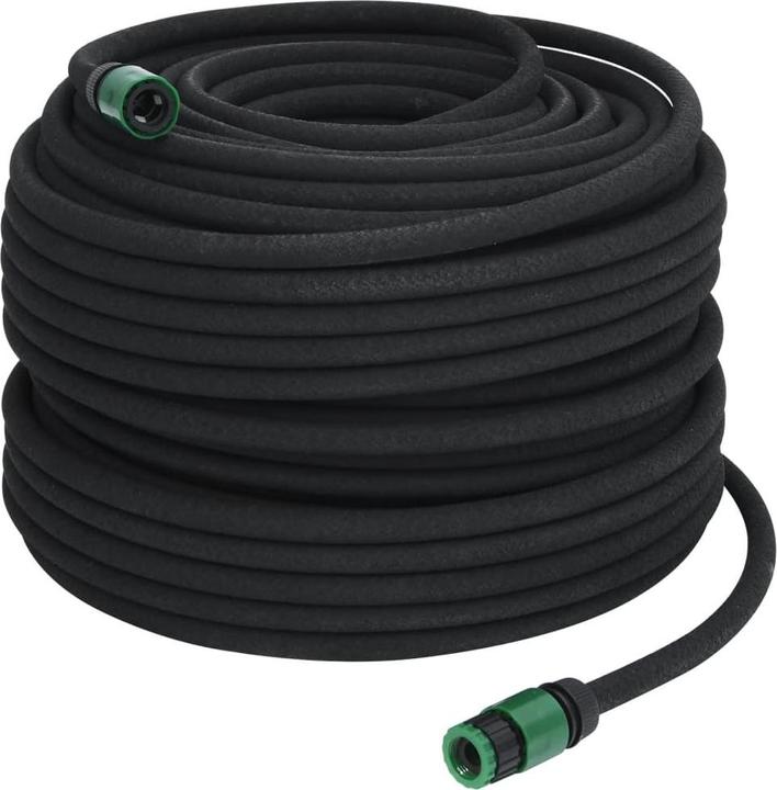 Produktbild VidaXL Tropfschlauch (100 m, 12 mm)