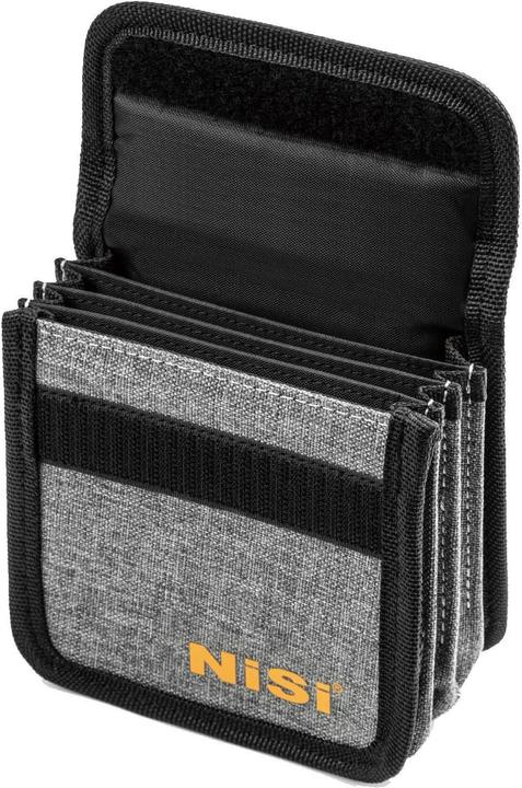 Produktbild Nisi Circular Waterfall Filter Kit (77 mm, Polarisationsfilter, ND- / Graufilter)