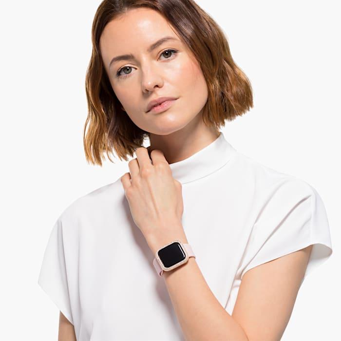Image du produit Swarovski Étui étincelant 40 mm Apple Watch