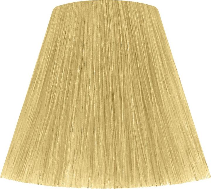 Actual product image Wella Color Touch Pure Naturals Hair Color Blonde (10/0)