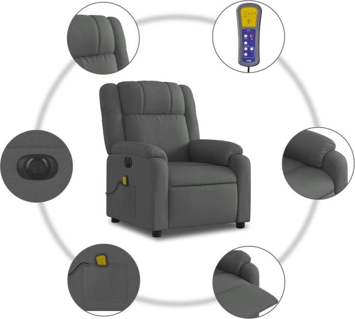 Produktbild VidaXL Ilaire