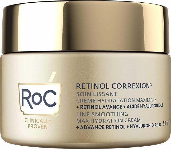 Face serums
