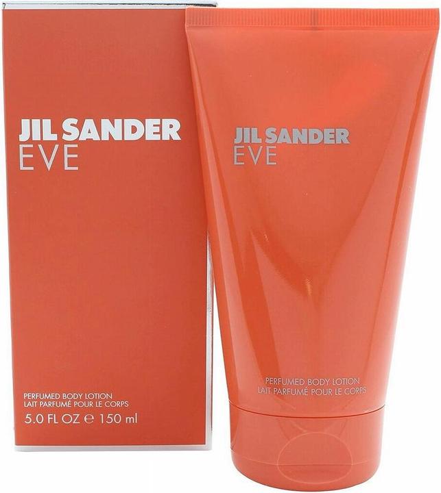 Jil Sander Eve (Körpercreme, 150 ml)
