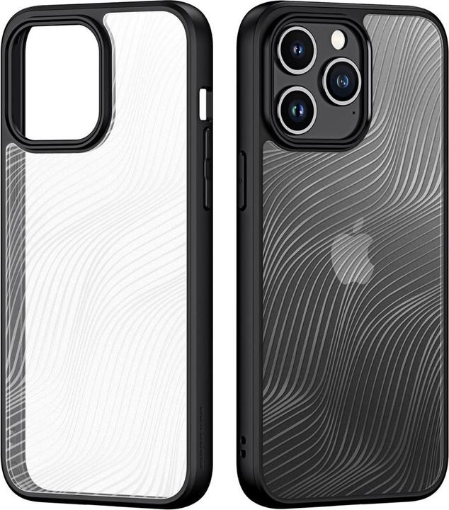 Image du produit Dux Ducis Aimo Case (Apple iPhone 15 Pro Max)