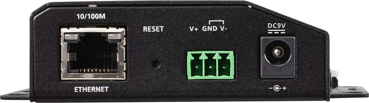 Immagine prodotto Aten SN3401P Server di dispositivi sicuri a 1 porta RS-232/422/485 con PoE