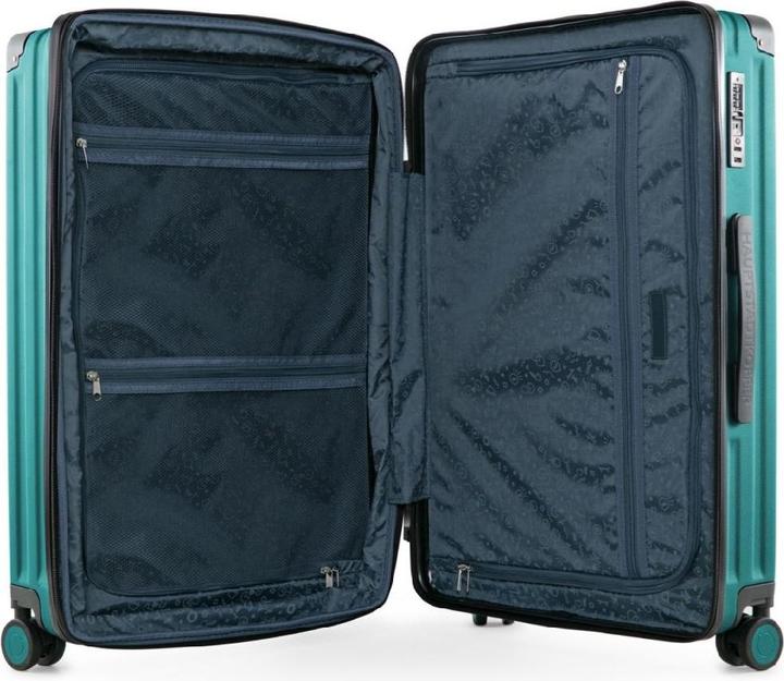 Produktbild Hauptstadtkoffer Q-Damm - Mittelgrosser Koffer Hartschale (71 l, M (50 - 90l))