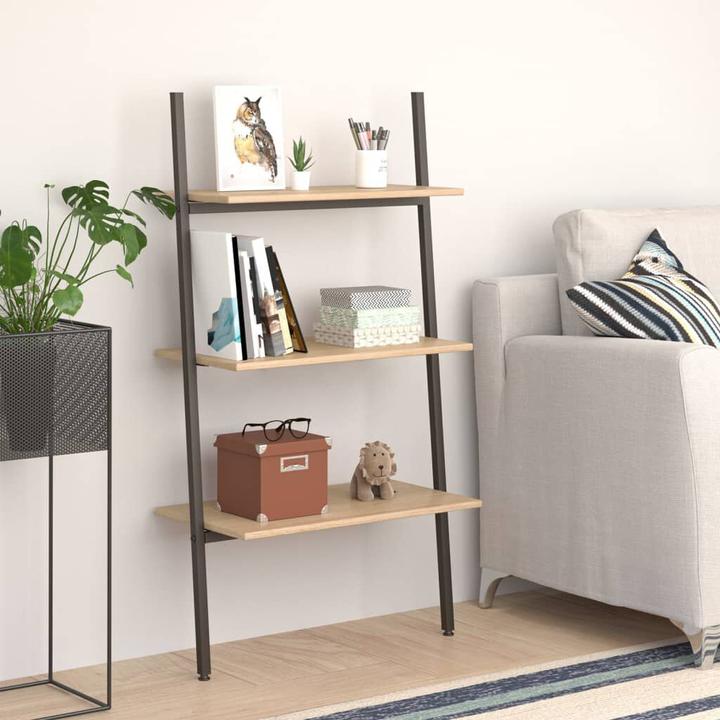 Produktbild VidaXL Emmeline (64 x 34 x 116 cm)