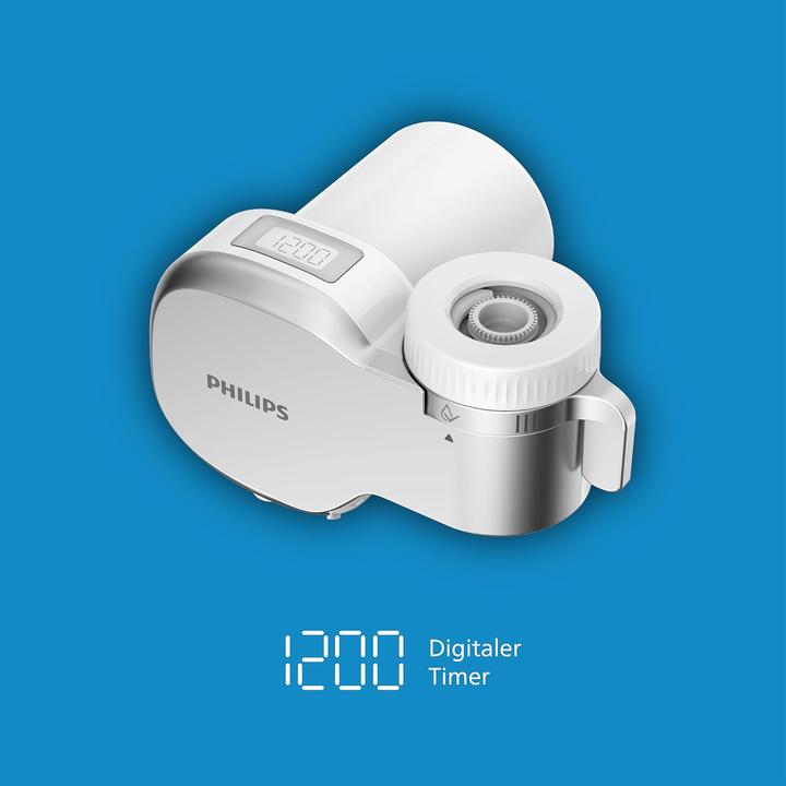 Philips AWP3705P3/10 + filtry 3 szt.