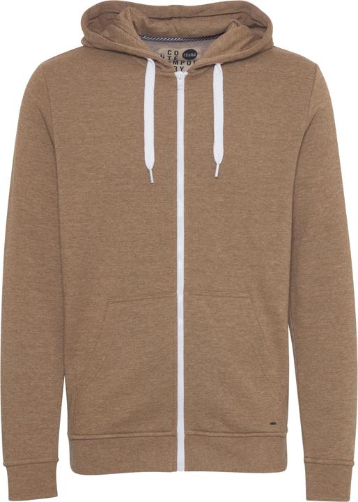Image du produit Solid Olli - Sweat à capuche zippé - Homme (M)