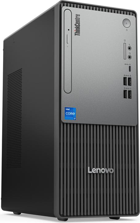 Immagine prodotto Lenovo ThinkCentre neo 50t Gen 5 (Intel Core i7-14700, 32 GB, 1000 GB)
