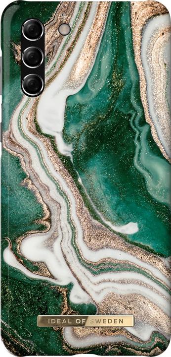 Actual product image iDeal Of Sweden Smartphone Cover Fashion (Samsung Galaxy S21+)