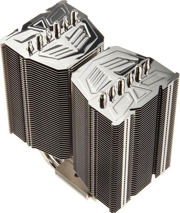 Actual product image Prolimatech Megahalems (158.70 mm)