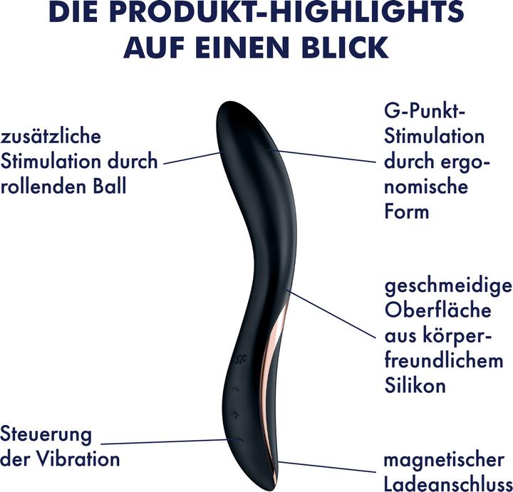 Productafbeelding Satisfyer Rrrollende Explosie