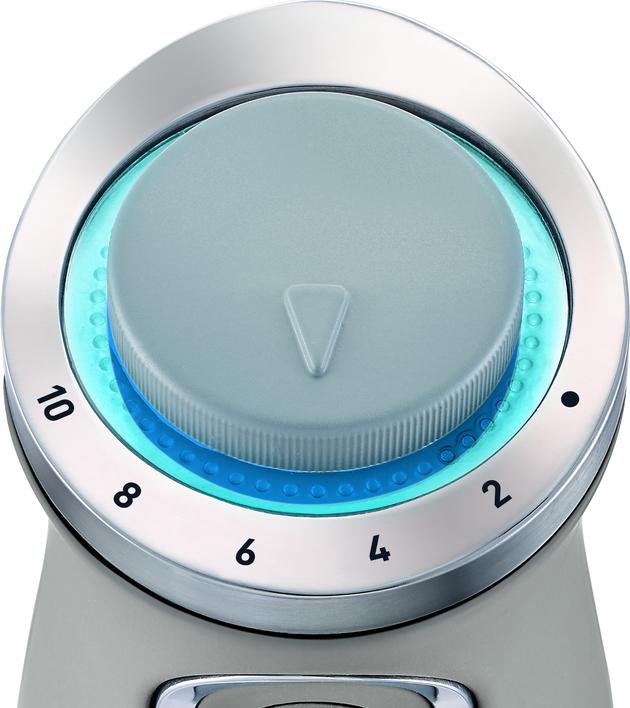 Actual product image Moulinex Hand blender Quickchef