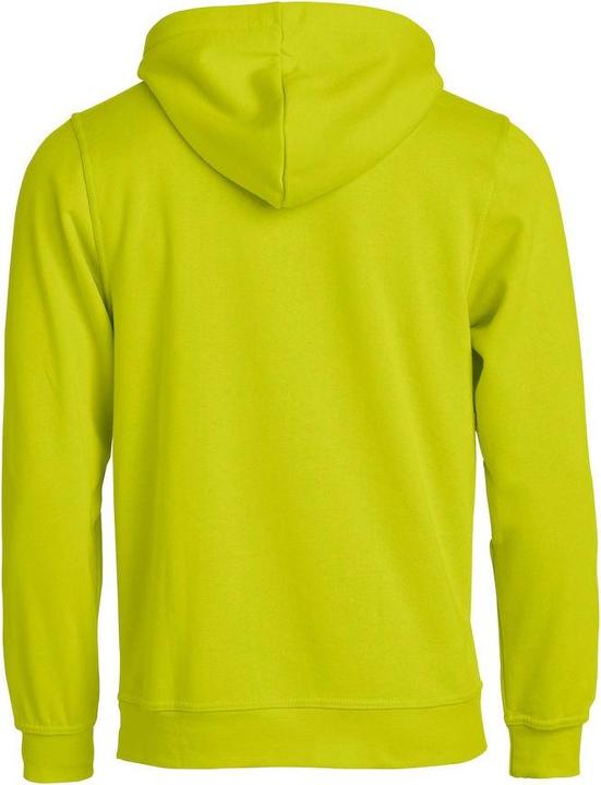 Immagine prodotto Clique Felpa con cappuccio Basic (XL)