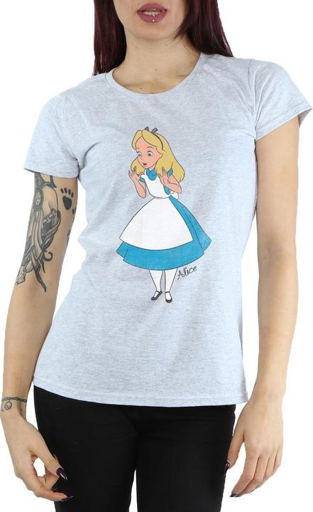 Alice In Wonderland TShirt