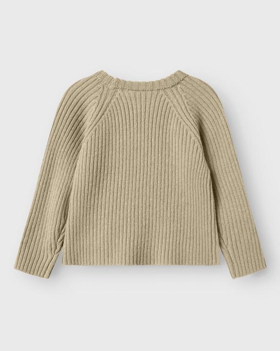 Actual product image Name it Langarm Stricktop (98)