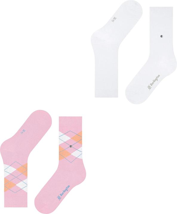 Produktbild Burlington Everyday Mix (2er Pack, 36 - 41)