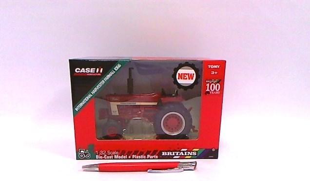 Produktbild No Name TOMY Britains Traktor Case IH 1066 43294 /3